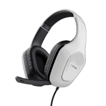 Casti Gaming Trust Gxt 415PS Zirox, Lungime Cablu 120cm, Frecventa