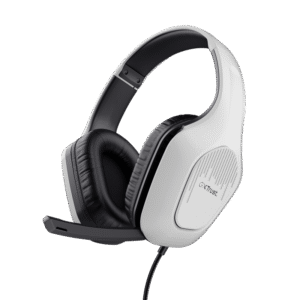 Casti gaming Trust GXT 415PS ZIROX, lungime cablu 120cm, frecventa