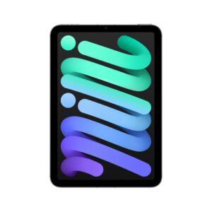 Apple iPad mini (A17 Pro) Cellular 128GB – Space Grey