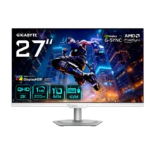 M27Q2 GIGABYTE Qd Ice. Display Diagonal: 68.6 CM (27"), Display