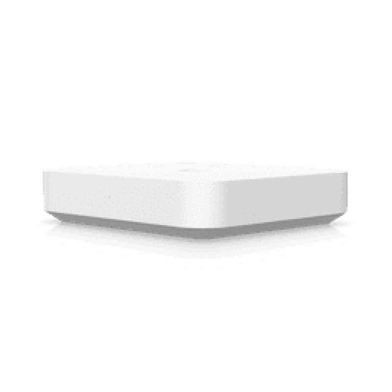 Ubiquiti UXG-Max Gateway Max, procesor Quad-core ARM® Cortex®-A53 la 1,5