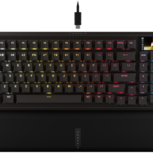 Tastatura Mecanica VANGUARD 96 MLX Plasma