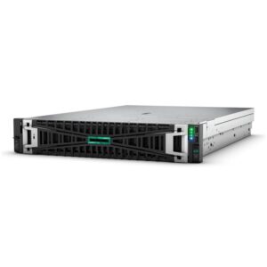 HPE ProLiant DL385 Gen11 9124 3.0GHz 16c 64GB-R 8SFF MR408i-o