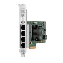 BCM5719 Broadcom Ethernet 1Gb 4-port Base-T Adapter for Hpe