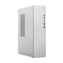 Desktop Lenovo IdeaCentre Tower 08AKP10 - AMD Ryzen 7 250 8C / 16T - video Integrated AMD Radeon 780M Graphics - RAM