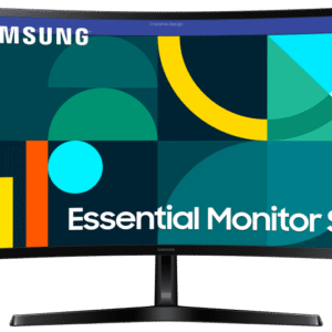 Monitor Samsung 27" LS27D366GAUXEN