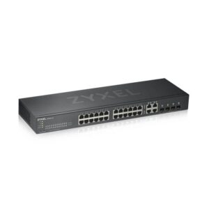 ZYXEL GS1920-24V2 24-PORT GBE SWITCH