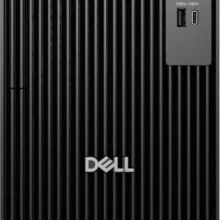 DELL Pro Tower Plus QBT1250, 260W Psu, Energy Star Qualified
