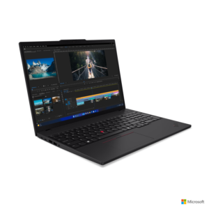 Laptop Lenovo ThinkPad T16 Gen 3; 16" WUXGA (1920×1200) IPS