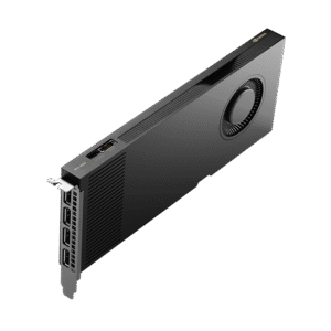 Placa Video PNY NVIDIA RTX 4000 ADA 20GB GDDR6 160