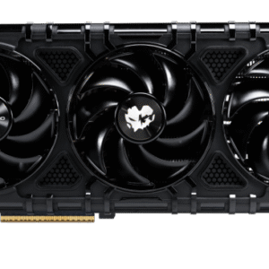 Placa Video GAINWARD GEFORCE RTX 5080 PHANTOM 16GB GDDR7 256