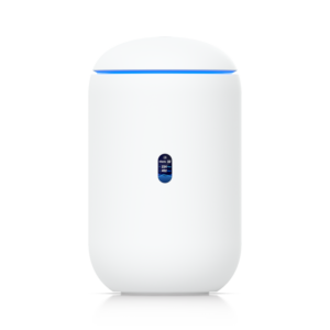 UBIQUITI UDR7 DESKTOP 10G CLOUD GATEWAY, WIFI 7, POE SWITCH,