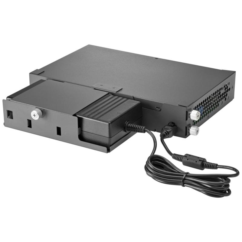Aruba 2930F 8-port Power Shelf - imagine 3