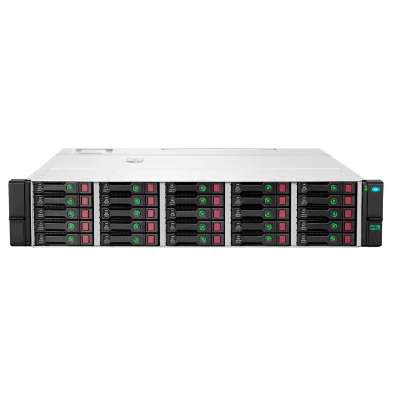 HPE D3710 Enclosure - imagine 4