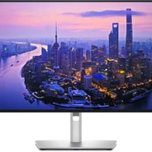 Monitor DELL 27″ U2725QE 4K 68.47 CM, 3840x2160