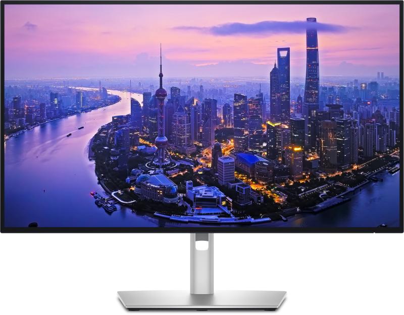 Monitor Dell 27" U2725QE 4K 68.47 cm, 3840 x 2160