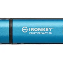 Memorie USB Flash Drive Kingston 32GB Ironkey VP50