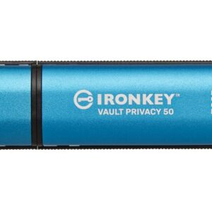 Memorie USB Flash Drive Kingston 32GB IronKey VP50