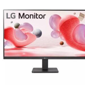 Monitor LG 27" 27MR400-B.AEUQ