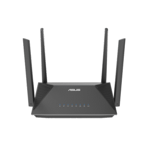 ASUS ROUTER AX1800 DUAL-BAND  WI-FI 6 RT-AX52 PRO, Standarde