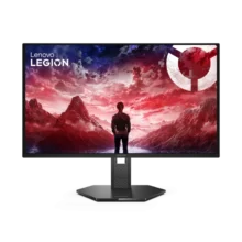 Monitor Gaming 26.5 inch Legion 27Q - 10 OLED Monitor - QD - OLED - LED - 2560x1440; 240Hz; 16:9; Color Support: 1.07