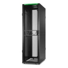 APC NetShelter SX - negru - Generatia 2 - 42U - 1991 H x 600 l x 1070 A mm