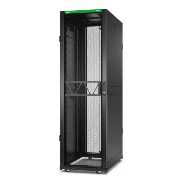 APC NetShelter SX - negru - Generatia 2 - 42U - 1991 H x 600 l x 1070 A mm