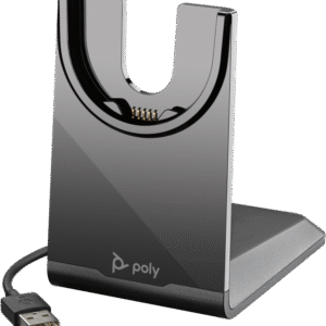 Poly Voyager USB-A Charging Stand