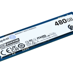 SSD Kingston ,480GB,PCIe 4.0,NVMe,M2 Enterprise