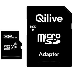 Micro SDHC EMTEC, 32GB, CLASS 10 UHS-I