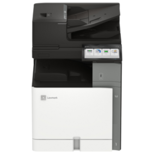 Multifunctional laser color Lexmark CX961se Copiere color/Imprimare color/Scanare color/Fax color/Trusted