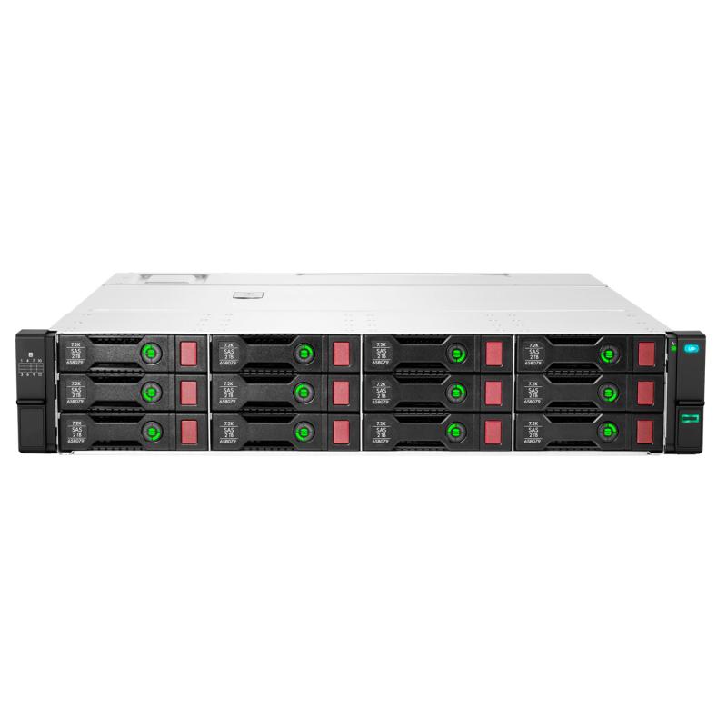 HPE D3610 Enclosure - imagine 3