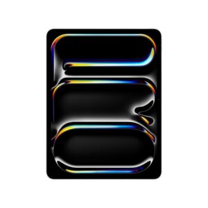 Apple 13-inch iPad Pro (M4) Cellular 1TB with Standard glass