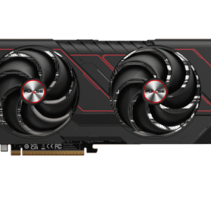Placă video SAPPHIRE PULSE Radeon RX 9070 16GB (11349-03-20G), GPU