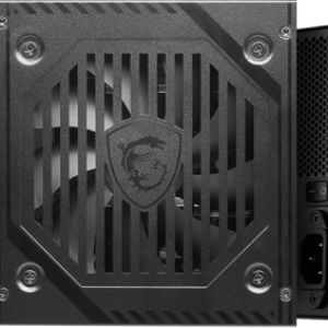 Sursa PC MSI MAG A650BNL 650W NEGRU 80 PLUS Bronze