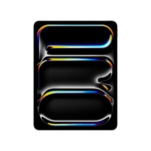 Apple 13-inch iPad Pro (M4) Cellular 1TB with Nano-texture Glass