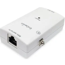EnGenius Indoor PoE Injector 24V pPoE - deploy ENH202 / ENH500