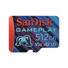 Microsdxc 1TB CL10 SDSQXAV-1T00-GN6XN