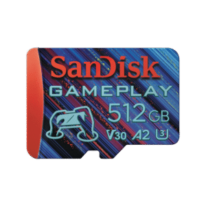 MICROSDXC 1TB CL10 SDSQXAV-1T00-GN6XN