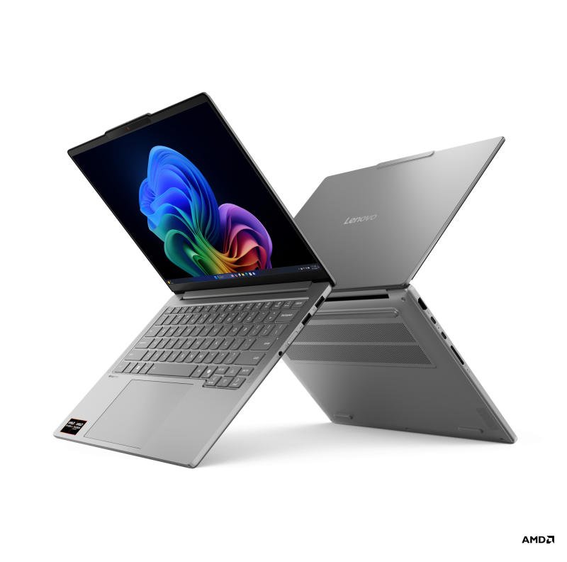 Laptop Lenovo IdeaPad Pro 5 14AKP10, 14" 2.8K (2880x1800) OLED