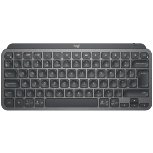 Logitech Master MX Keys Mini. Keyboard form factor: Mini. Keyboard