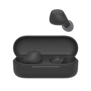 Casti Sony WF-C510B wireless, negru