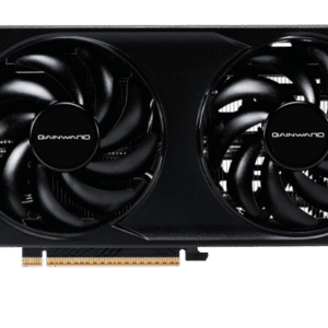 Placa Video GAINWARD GEFORCE RTX 5060 GHOST 8GB GDDR7 128