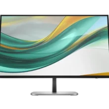 27" Monitor HP Series 5 Pro 527pf, LED, IPS, FHD