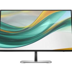 Monitor 27" HP Series 5 Pro 527pf, LED, IPS, FHD