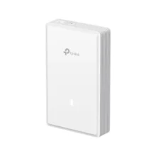 BE5000 Wall-Plate Dual-Band Wi-Fi 7 Access Point Port: Uplink