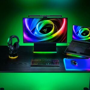 Tastatura wireless Razer Blackwidow V4 TKL HyperSpeed, switch Razer™ Mechanical