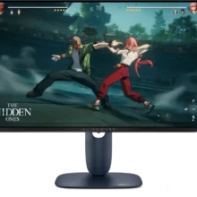 Monitor Alienware 27″ AW2725D Gaming, QHD 2560x1440, 280