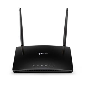 AC1200 Wireless Dual Band 4G LTE Router Build-In 150Mbps 4G