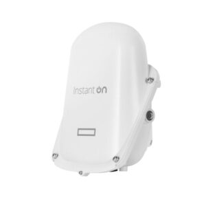 HPE Networking Instant On Outdoor Access Point Bundle with PSU